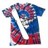 Spiral Tie Dye Tees - Adult & Youth Thumbnail
