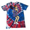Spiral Tie Dye Tees - Adult & Youth Thumbnail