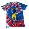 Spiral Tie Dye Tees - Adult & Youth Thumbnail