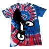 Spiral Tie Dye Tees - Adult & Youth Thumbnail