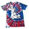 Spiral Tie Dye Tees - Adult & Youth Thumbnail