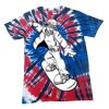 Spiral Tie Dye Tees - Adult & Youth Thumbnail