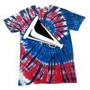 Spiral Tie Dye Tees - Adult & Youth Thumbnail