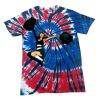 Spiral Tie Dye Tees - Adult & Youth Thumbnail