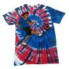 Spiral Tie Dye Tees - Adult & Youth Thumbnail