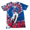 Spiral Tie Dye Tees - Adult & Youth Thumbnail