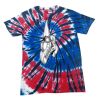 Spiral Tie Dye Tees - Adult & Youth Thumbnail