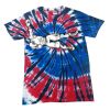 Spiral Tie Dye Tees - Adult & Youth Thumbnail