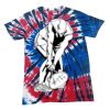 Custom Printed - Spiral Tie Dye Tees - Adult & Youth Thumbnail
