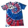 Spiral Tie Dye Tees - Adult & Youth Thumbnail