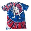 Spiral Tie Dye Tees - Adult & Youth Thumbnail