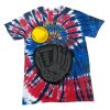 Spiral Tie Dye Tees - Adult & Youth Thumbnail