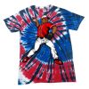 Spiral Tie Dye Tees - Adult & Youth Thumbnail