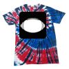 Spiral Tie Dye Tees - Adult & Youth Thumbnail
