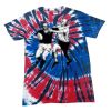 Spiral Tie Dye Tees - Adult & Youth Thumbnail