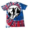 Spiral Tie Dye Tees - Adult & Youth Thumbnail