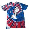 Spiral Tie Dye Tees - Adult & Youth Thumbnail