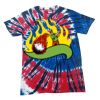Spiral Tie Dye Tees - Adult & Youth Thumbnail