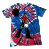 Spiral Tie Dye Tees - Adult & Youth Thumbnail