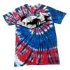 Spiral Tie Dye Tees - Adult & Youth Thumbnail