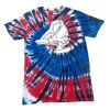 Spiral Tie Dye Tees - Adult & Youth Thumbnail