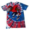 Spiral Tie Dye Tees - Adult & Youth Thumbnail