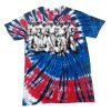 Spiral Tie Dye Tees - Adult & Youth Thumbnail