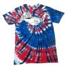 Spiral Tie Dye Tees - Adult & Youth Thumbnail