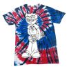 Spiral Tie Dye Tees - Adult & Youth Thumbnail