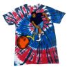 Spiral Tie Dye Tees - Adult & Youth Thumbnail