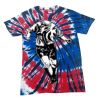 Spiral Tie Dye Tees - Adult & Youth Thumbnail