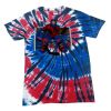 Spiral Tie Dye Tees - Adult & Youth Thumbnail