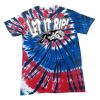 Spiral Tie Dye Tees - Adult & Youth Thumbnail