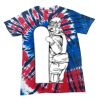 Spiral Tie Dye Tees - Adult & Youth Thumbnail