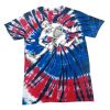 Custom Printed - Spiral Tie Dye Tees - Adult & Youth Thumbnail