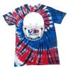 Custom Printed - Spiral Tie Dye Tees - Adult & Youth Thumbnail