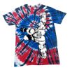 Spiral Tie Dye Tees - Adult & Youth Thumbnail