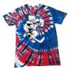 Spiral Tie Dye Tees - Adult & Youth Thumbnail