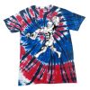 Spiral Tie Dye Tees - Adult & Youth Thumbnail