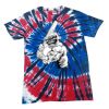 Custom Printed - Spiral Tie Dye Tees - Adult & Youth Thumbnail