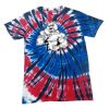 Spiral Tie Dye Tees - Adult & Youth Thumbnail