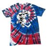 Spiral Tie Dye Tees - Adult & Youth Thumbnail