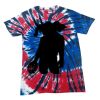 Spiral Tie Dye Tees - Adult & Youth Thumbnail