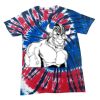 Spiral Tie Dye Tees - Adult & Youth Thumbnail