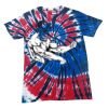 Spiral Tie Dye Tees - Adult & Youth Thumbnail