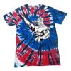 Spiral Tie Dye Tees - Adult & Youth Thumbnail