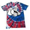 Spiral Tie Dye Tees - Adult & Youth Thumbnail