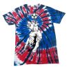 Spiral Tie Dye Tees - Adult & Youth Thumbnail