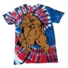 Spiral Tie Dye Tees - Adult & Youth Thumbnail