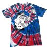 Spiral Tie Dye Tees - Adult & Youth Thumbnail